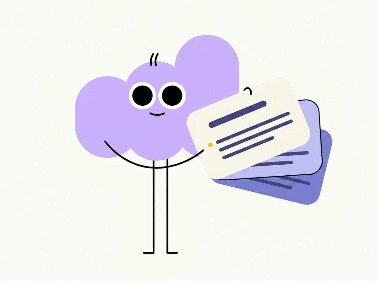Illustration du format Fiches de révision